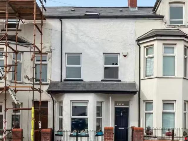 House for sale