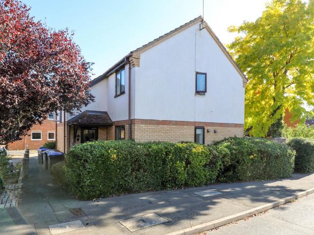 Apartment for rent in Merefield, East Hunsbury