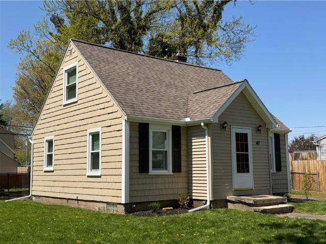 House for sale in North Greece, New York