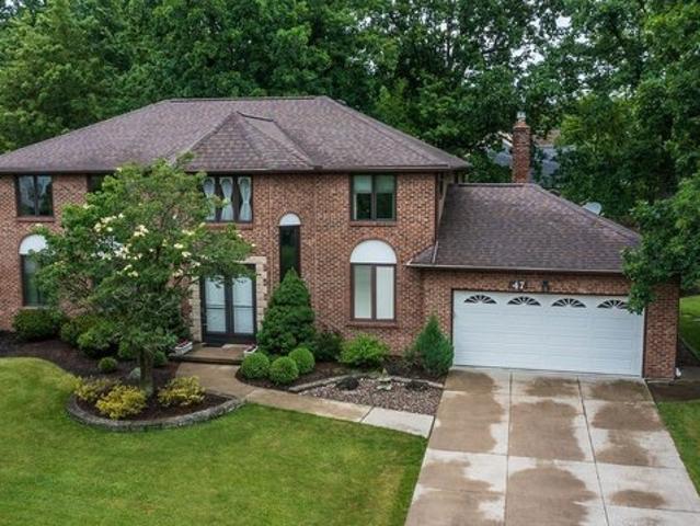House for sale in Grand Island, New York