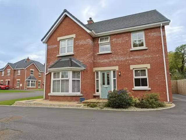 House for sale in Corry, Connacht