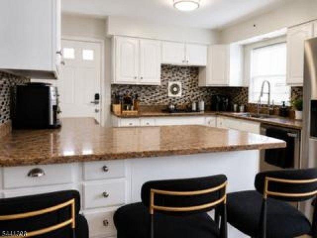 House for sale in Hackensack, New Jersey