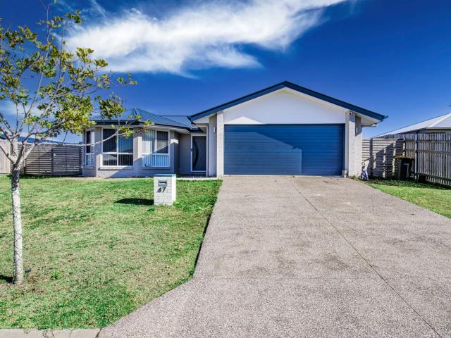 House for rent in Great Sandy Strait, Queensland