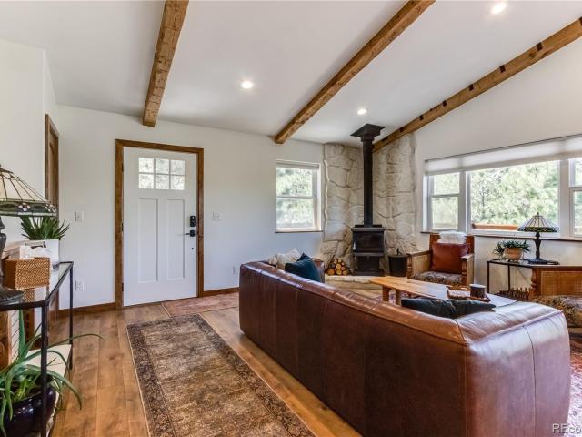 House for sale in Custer, Colorado