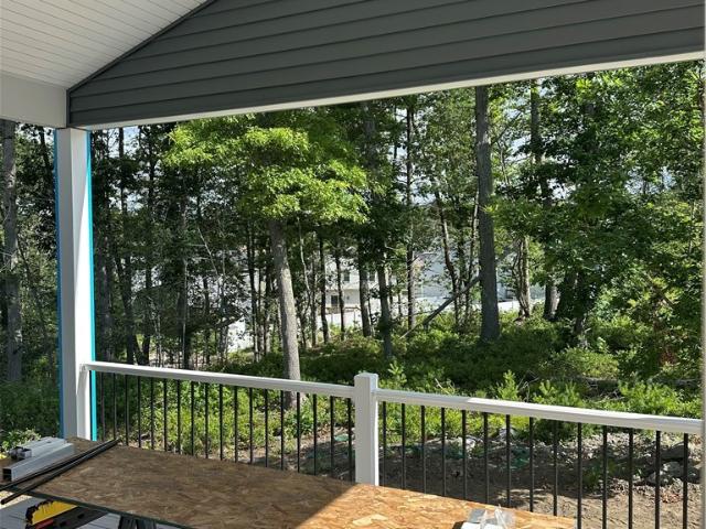 House for sale in North Kingstown, Rhode Island