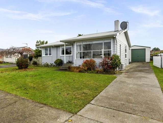 House for sale in Napier