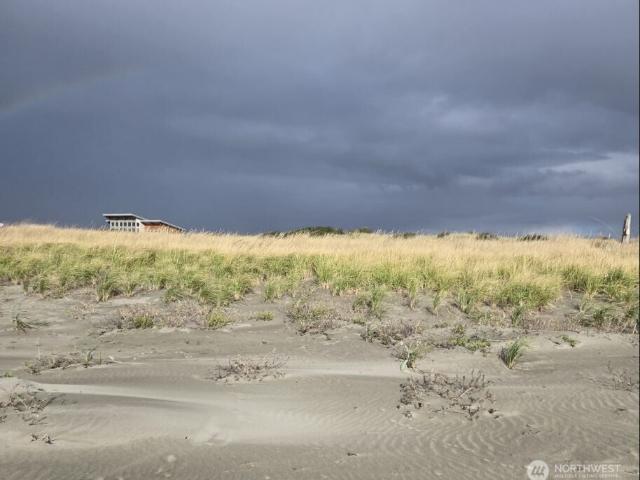 Land for sale in Grayland, Washington