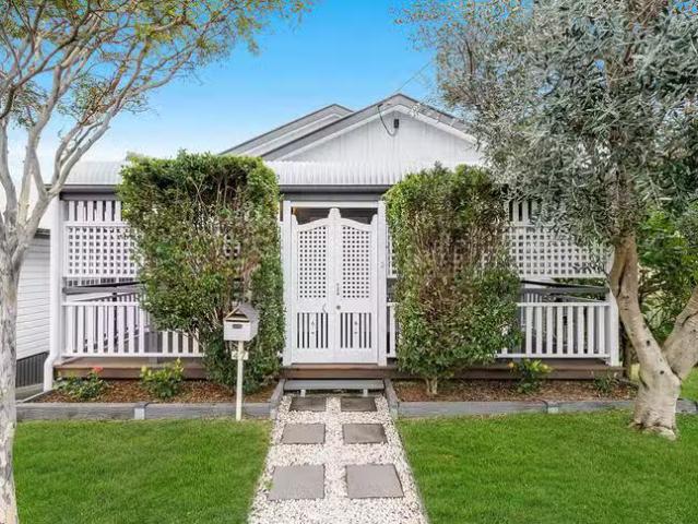 House for rent in Toombul, Queensland