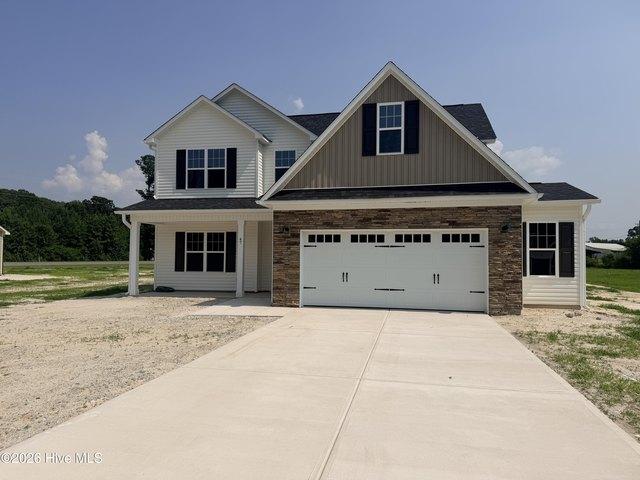 House for sale in Smithfield, North Carolina