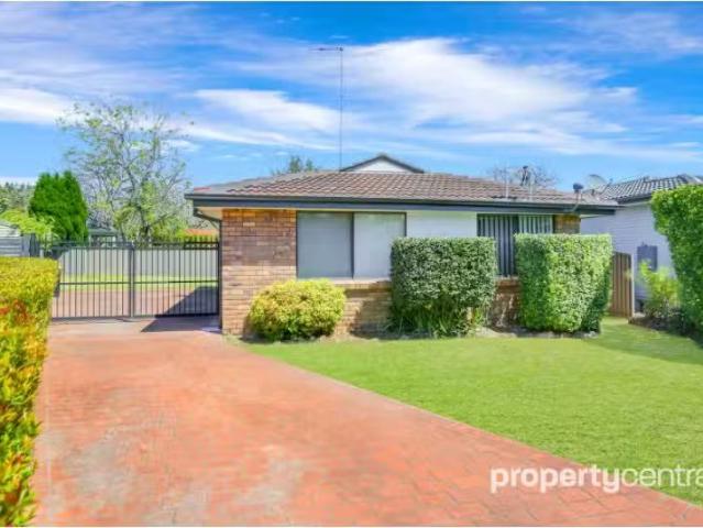 House for rent in Sydney, New South Wales