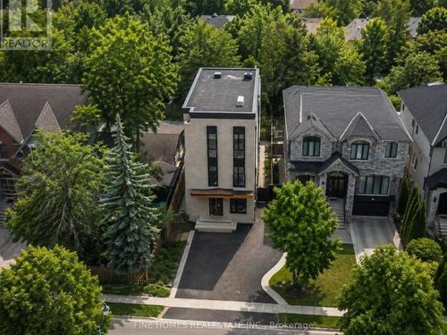 House for sale in Woburn, Ontario