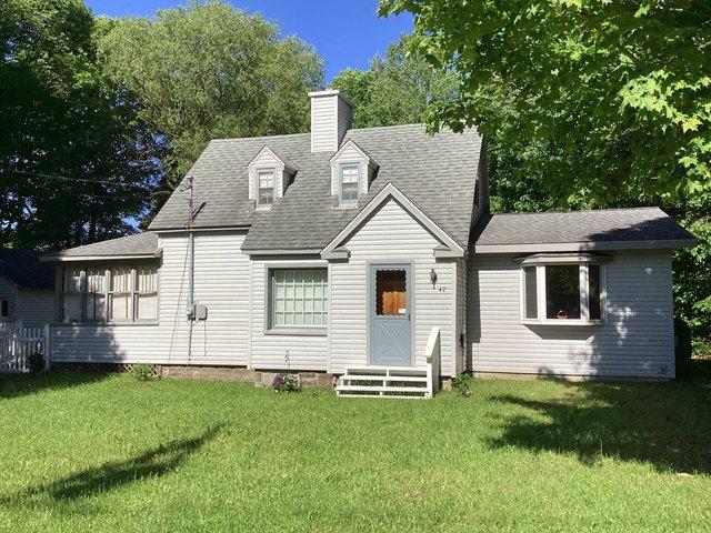 House for sale in Fine, New York