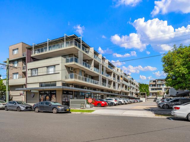 Apartment for rent in Sydney, New South Wales