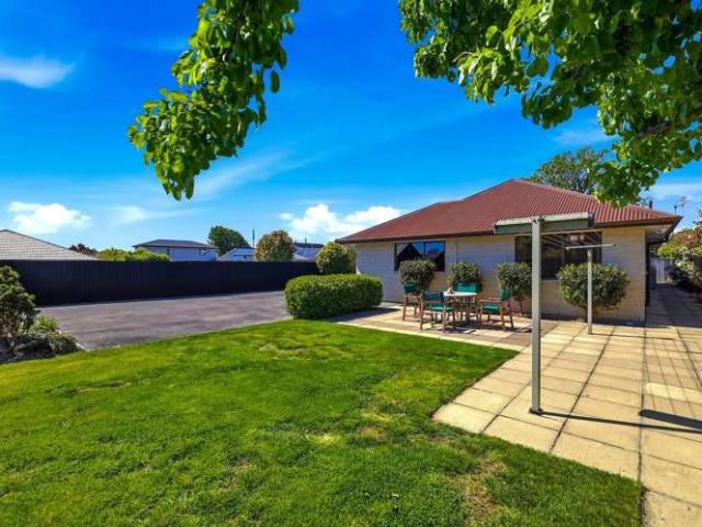 House for sale in Sydenham, Linwood-Central-Heathcote Community