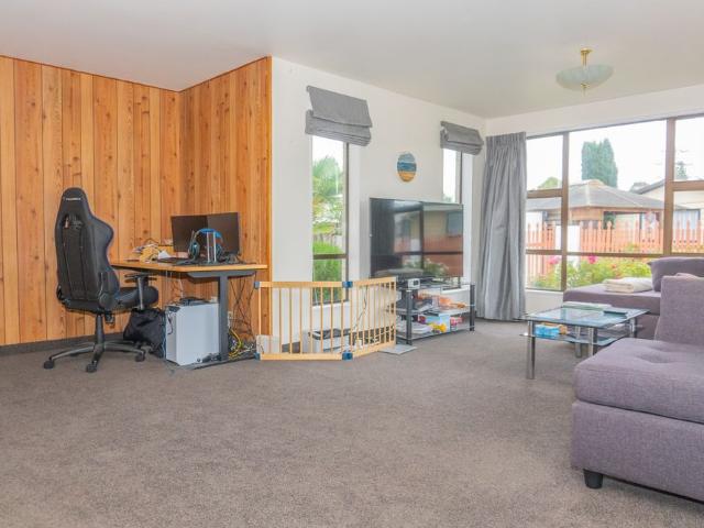 House for rent in Avonhead, Christchurch