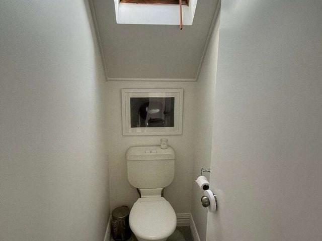 House for rent in Herne Bay, Auckland
