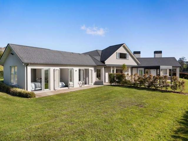 House for sale in Kawau Island