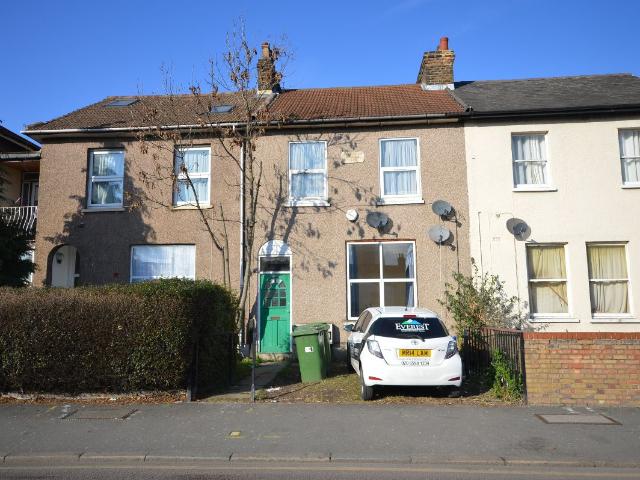 Apartment for rent in Maryland, Greater London