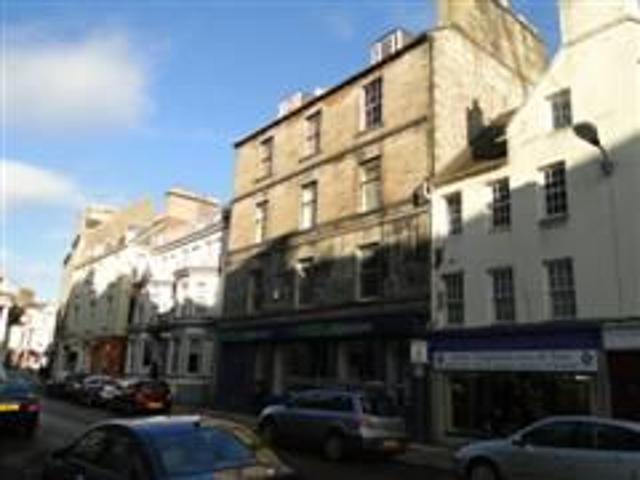 Apartment for rent in Bridgend, Moneydie