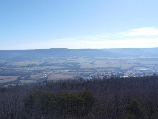Land for sale in Tennessee