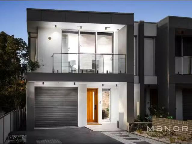 Condo for rent in Sydney, New South Wales