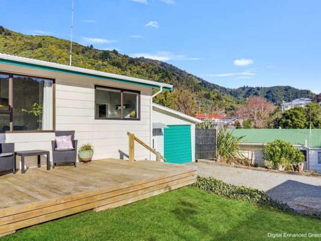 House for sale in Koromiko, Marlborough