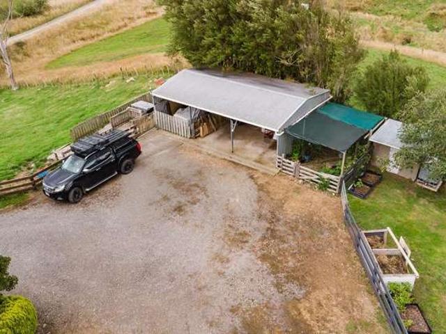 Property for sale in Tararua District
