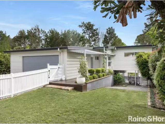 House for rent in Cambewarra, New South Wales