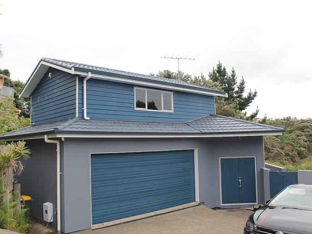 House for rent in Whangaparaoa, Oroua County
