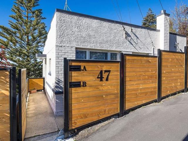 Apartment for rent in Kensington, Dunedin