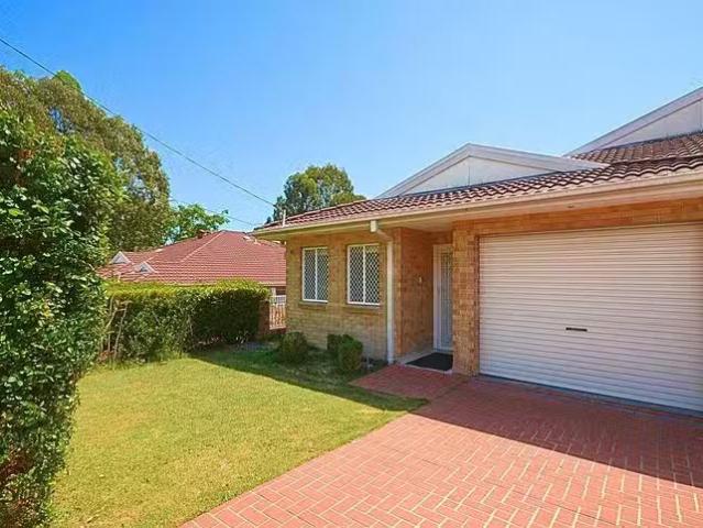 House for rent in Sydney, New South Wales
