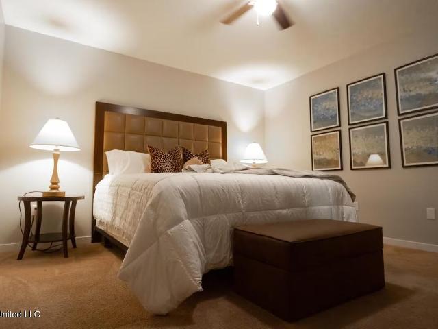 House for sale in Jackson, Mississippi