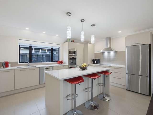 Townhouse for sale in Lake Rotoroa, Canterbury