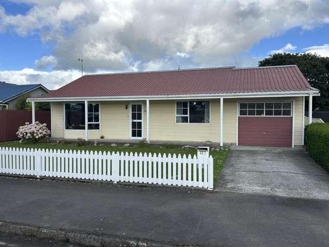 House for rent in Wanganui District