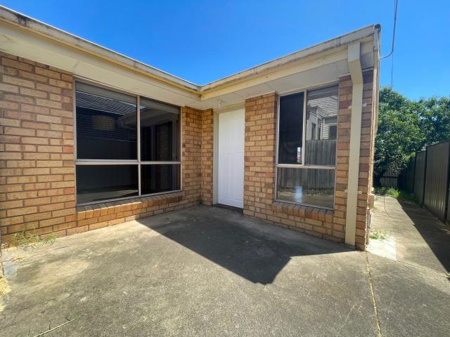 Apartment for rent in Brunswick West, Melbourne