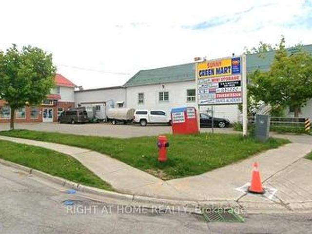 Commercial for sale in Dufferin, Ontario