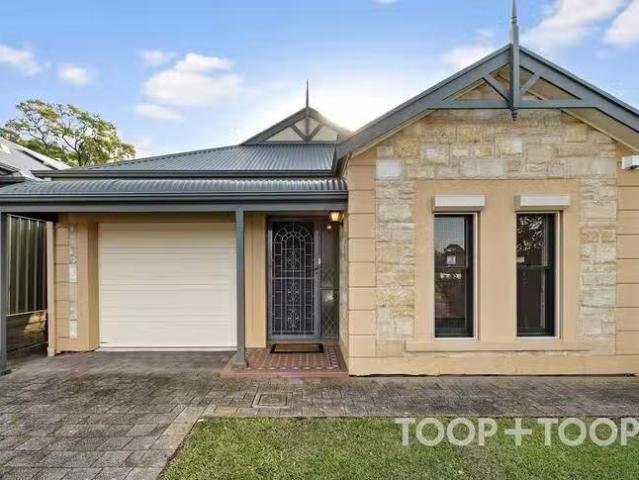 House for rent in Horseshoe Creek, South Australia