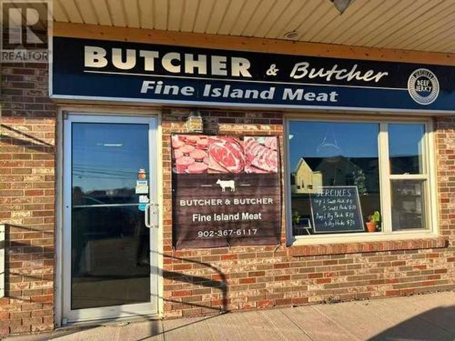 Commercial for sale in Queens, Prince Edward Island