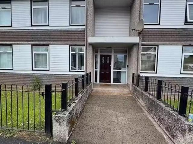 Apartment to rent