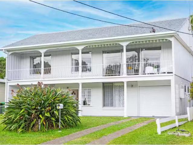 Apartment for rent in Toukley, New South Wales