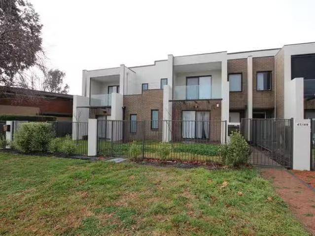 House for rent in Woden, Australian Capital Territory