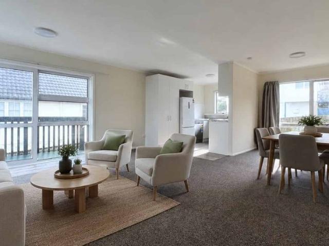 House for rent in Papakaio, Wellington