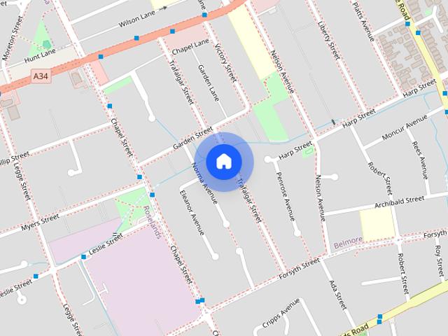 House for rent in Belmore, Sydney
