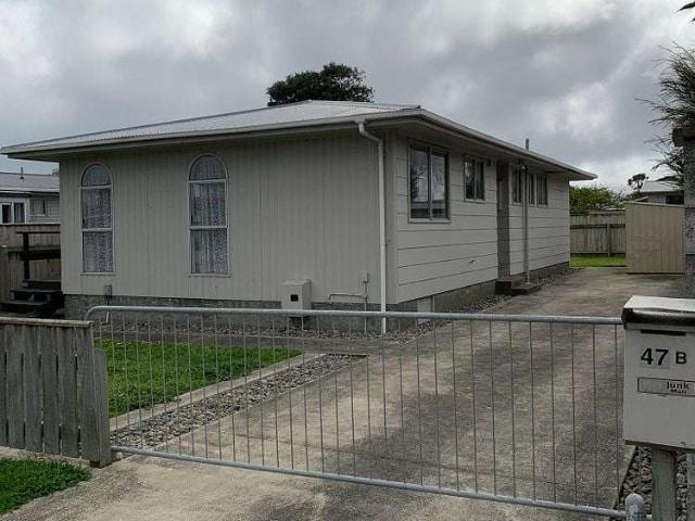 House for rent in Paraparaumu, Wellington