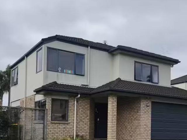 House for rent in Manurewa, Oroua County