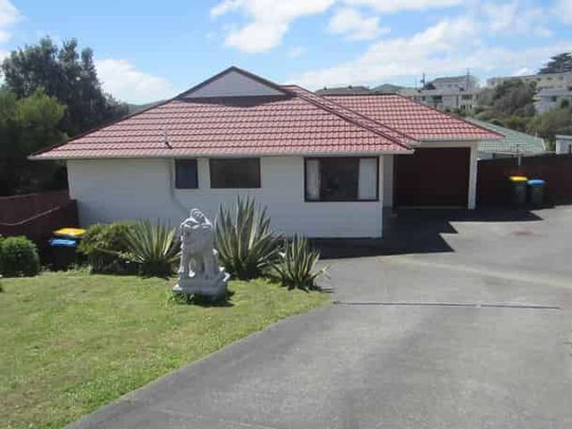 House for rent in Papakaio, Wellington