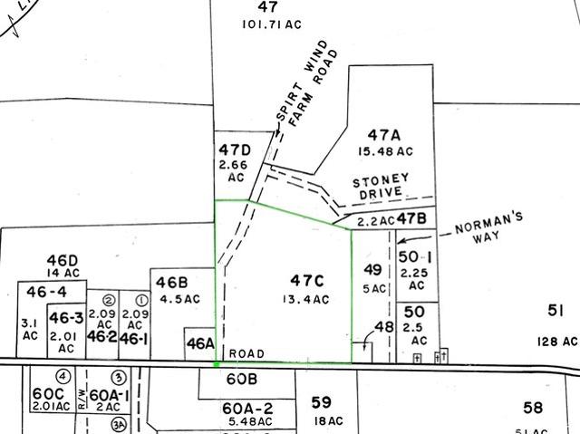 Land for sale in Lebanon, Maine