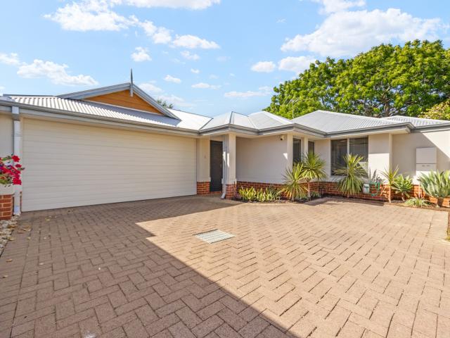 House for rent in Western Australia