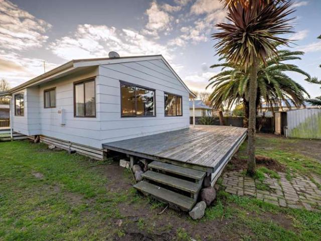 House for sale in Opotiki, Bay Of Plenty