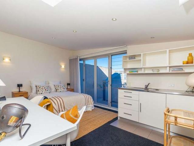 Apartment for rent in Ponsonby